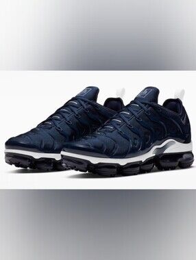 Nike Air VaporMax Plus Men's Sneakers Size 12.5 New MSRP $220